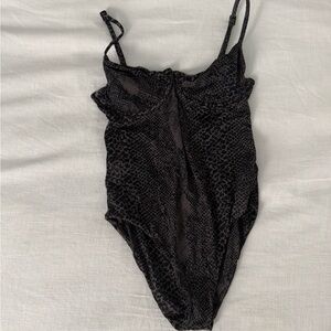 Acacia Swim BodySuit